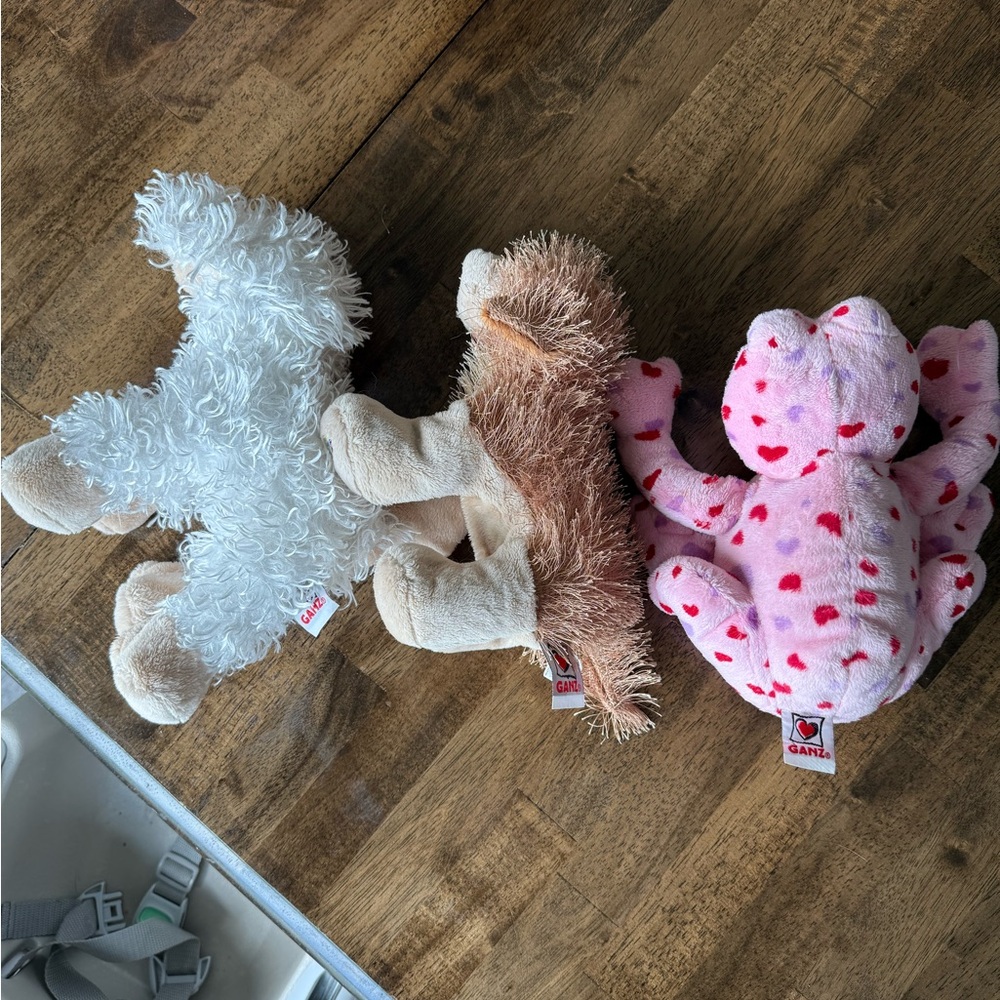 Webkinz Bundle - Picture 10 of 12